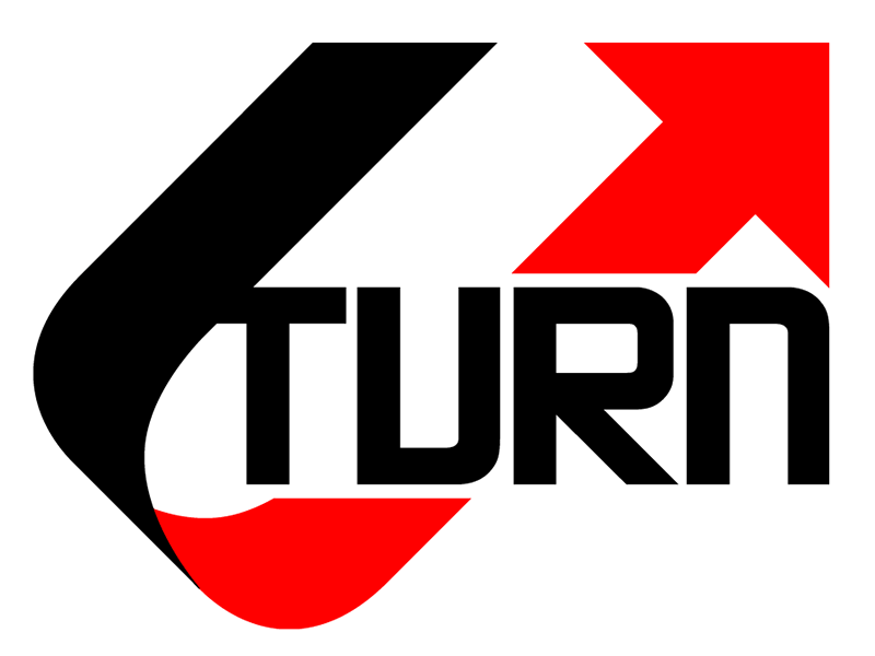 Logomarca U-Turn